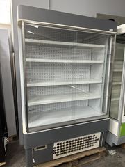 Ψυγείο self service με συρόμενα κρύσταλλα (Α2530)