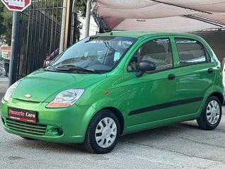 Chevrolet Matiz '06