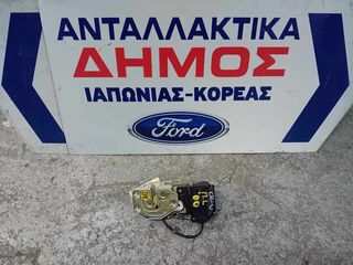 HONDA CR-V '96-'02 ΜΕΤΑΧΕΙΡΙΣΜΕΝΗ ΠΙΣΩ ΑΡΙΣΤΕΡΗ ΚΛΕΙΔΑΡΙΑ ΜΕ 2 ΕΠΑΦΕΣ