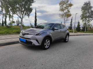 Toyota C-HR '16  1.2 T