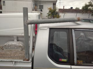MITSUBISHI L200 ΣΙΔΕΡΓΙΕΣ ΓΙΑ ΦΩΡΤΟΣΗ-thumb-3