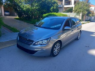 Peugeot 308 '17  e-HDi FAP 115 STOP&START