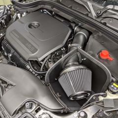 Mini Cooper S Kit Εισαγωγής Αέρα-thumb-2