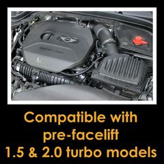 Mini Cooper S Kit Εισαγωγής Αέρα-thumb-6