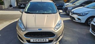 Ford Fiesta '17 Trend 