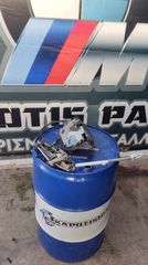 Bmw E46 compact κλειδαριά οδηγού-thumb-1