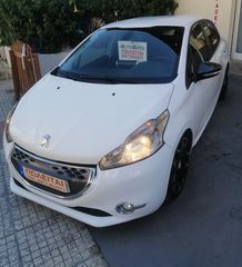 Peugeot 208 '13  1.4 e-HDi 68 STOP&START Activ