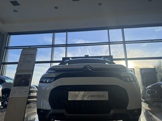 Citroen C3 Aircross '24