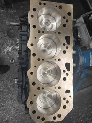 ISUZU 4JJ1 SHORT BLOCK-thumb-1