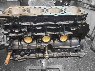 ISUZU 4JJ1 SHORT BLOCK-thumb-2