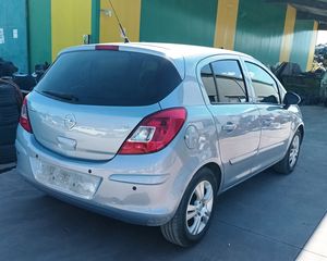 OPEL CORSA D 2008 ( 1400cc) AP. KINHTHΡΑ Z14XEP -thumb-3