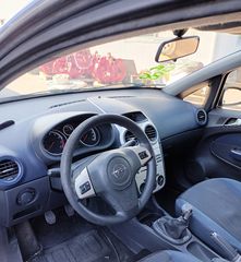 OPEL CORSA D 2008 ( 1400cc) AP. KINHTHΡΑ Z14XEP -thumb-4