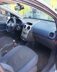 OPEL CORSA D 2008 ( 1400cc) AP. KINHTHΡΑ Z14XEP -thumb-5