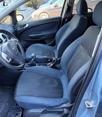 OPEL CORSA D 2008 ( 1400cc) AP. KINHTHΡΑ Z14XEP -thumb-6