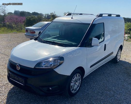 Fiat Doblo '20 L2 H1 professional maxi 