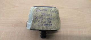 HONDA CIVIC SDN 99-00 ΠΙΤΣΙΛΙΣΤΗΡΙ ΠΡΟΦΥΛΑΚΤΗΡΑ(ΦΑΝΟΥ)-thumb-1