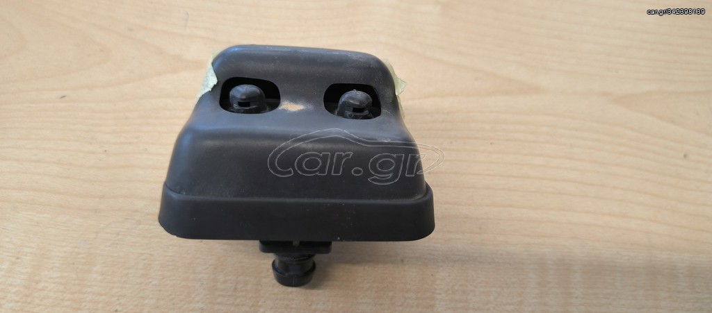 HONDA CIVIC SDN 99-00 ΠΙΤΣΙΛΙΣΤΗΡΙ ΠΡΟΦΥΛΑΚΤΗΡΑ(ΦΑΝΟΥ)