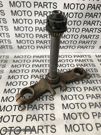 KAWASAKI LTD 450 454 ΣΤΑΥΡΟΣ ΠΙΡΟΥΝΙΟΥ - MOTO PARTS