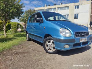 Hyundai Atos '00