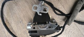MERCEDES C200 W204 2007-2011 ΚΛΕΙΔΑΡΙΑ ΠΟΡΤΑ-ΜΠΑΓΚΑΖ -thumb-2