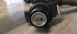 MERCEDES C200 W204 2007-2011 ΚΛΕΙΔΑΡΙΑ ΠΟΡΤΑ-ΜΠΑΓΚΑΖ -thumb-1