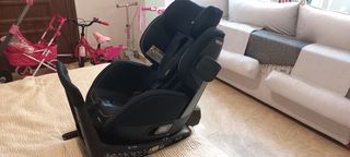 ΠΑΙΔΙΚΟ ΚΑΘΙΣΜΑ ΑΥΤΟΚΙΝΗΤΟΥ RECARO ZERO.1 9-18KGR + ΔΩΡΟ 2ο ΚΑΘΙΣΜΑΤΑΚΙ MAXI COSI 9-18KGR