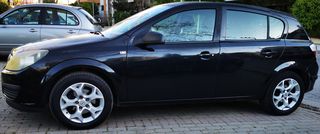 Opel Astra '06 Ellegance