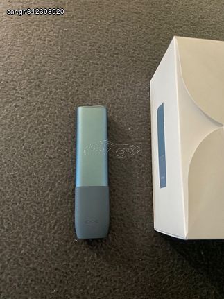 IQOS ILUMA ONE NEW 