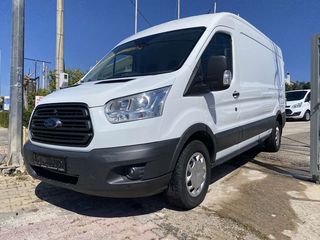 Ford Transit '18 L3 H2 EURO6