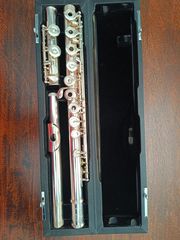 Sankyo Flutes