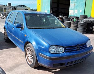 VWAGEN GOLF 2004 ( 1400cc) 