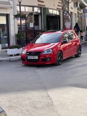 Volkswagen Golf '08  GTI Edition 30