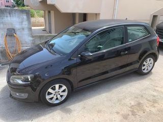 Volkswagen Polo '12