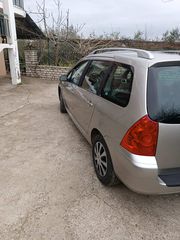 Peugeot 307 '06 Station