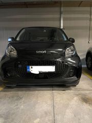 Smart ForTwo '20  coupé EQ prime