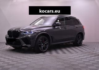 Bmw X5 M '21 Competition