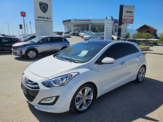 Hyundai i 30 '15