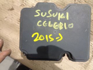 ΜΟΝΑΔΑ ABS 56110-84MA suzuki celerio 2015-