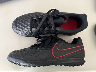 Nike παπούτσια ποδοσφαίρου με σχάρα