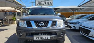 Nissan Navara '06