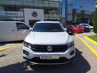 Volkswagen T-Roc '20 Experiance 1.5 150 ps dsg