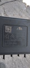 CITROEN C3 2014 DIESEL 1.4 ΜΟΝΑΔΑ ABS