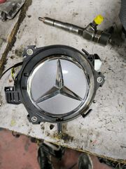 MERCEDES CLA W118 2020 ΣΗΜΑ ΠΙΣΩ ΜΕ ΚΑΜΕΡΑ A0997504600