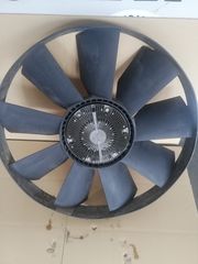ΒΕΝΤΙΛΑΤΕΡ ΜΗΧΑΝΗΣ TGA 480 530 COMMON RAIL