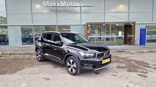 Volvo XC40 '20 T5 RECHARGE 262PS 7DCT