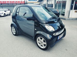 Smart ForTwo '07 600 KYBIKA FULL EXTRA ΑΡΙΣΤΟ ΜΗΧΑΝΙΚΑ!!