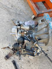 Lancia libre σασμάν 1,8 v vti-thumb-1