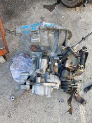 Lancia libre σασμάν 1,8 v vti-thumb-2