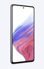 Samsung Galaxy A53 5G SM-A536B (Μαύρο/256 GB)