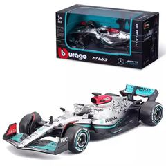 BURAGO 1/43 FORMULA F1 (38160)